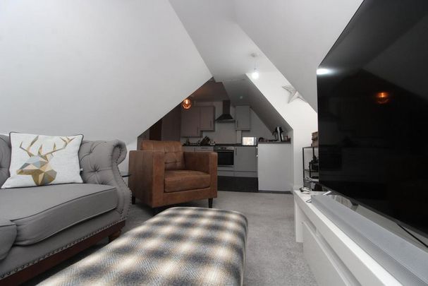 2 bedroom apartment to rent - Photo 1