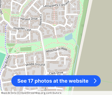 Whitchurch Walk, St. Neots - Photo 1