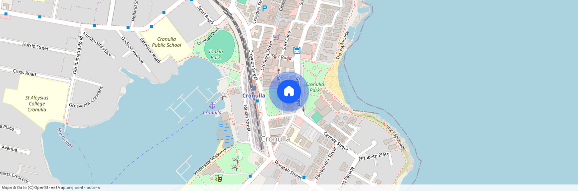 2/75 Gerrale Street, NSW 2230, Cronulla