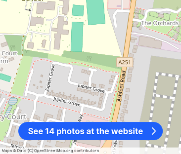 Warden Avenue, Faversham, Kent, ME13 - Photo 1