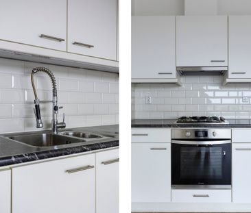 Te huur: Appartement Vrederustlaan 461 in Den Haag - Photo 3