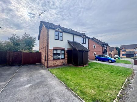 Hinchin Brook, Lenton, NG7, Nottingham - Photo 5