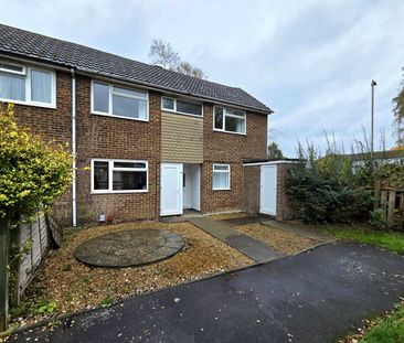 Vandyke, Bracknell, Berkshire, RG12 - Photo 1