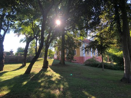 Vibyholms slott, Sparreholm - Foto 2