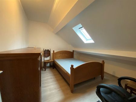 Duplex-appartement met 2 slaapkamers te Meerbeke - Photo 2