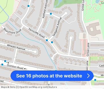 3 bedroom terraced house for rent - Photo 1