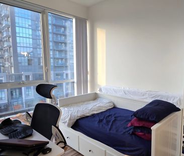 For Lease - 75 Eglinton Avenue Unit# 403, Mississauga, Ontario - Photo 2