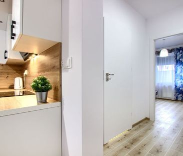 Nowe Torpo*2 pokoje*balkon*miejsce postojowe - Zdjęcie 5