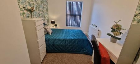 1 bedroom in a house share to rent - Photo 4