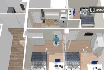 granada, Andalusia 18001