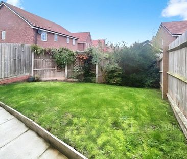 3 bedroom house to rent Brine Well Crescent, Stoke Prior, Bromsgrov... - Photo 5