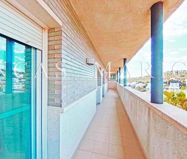 6 room luxury House for rent in Sitges, Spain - Photo 4