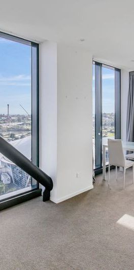 One bedroom apartment! - Photo 1