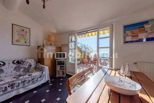 Bilocale via Piero Schiaffino, Centro, Camogli - Foto 1