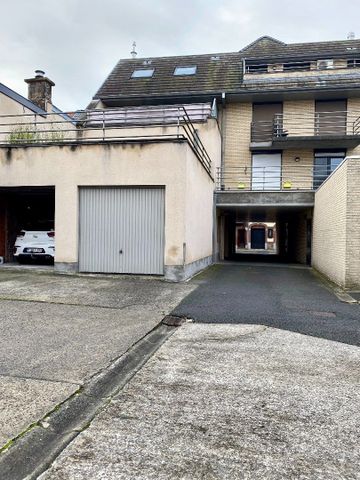 Twee slaapkamer appartement te huur in centrum van Wevelgem met garage. - Photo 2