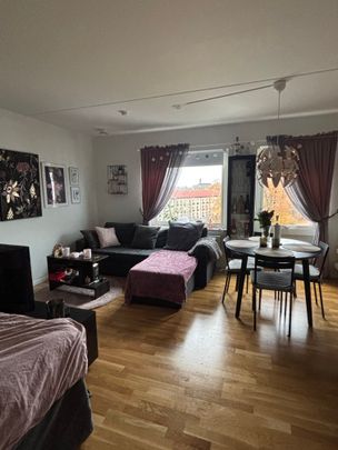 Perstorpsvägen, Kalmar - Foto 1