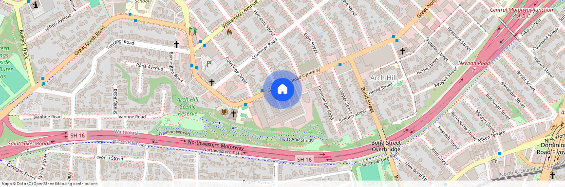 58 Hadlow Terrace, Grey Lynn, Auckland City