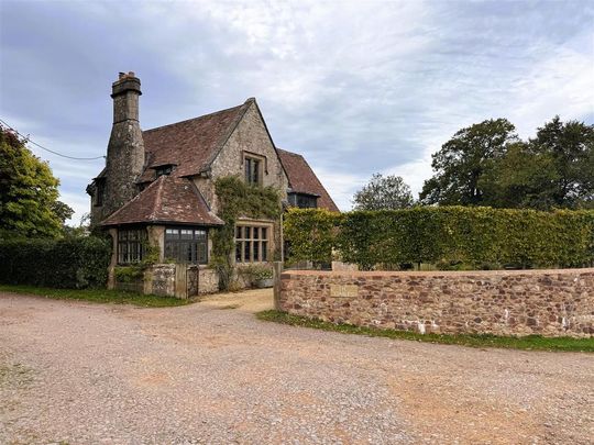 3 bedroom detached house to rent - Photo 1