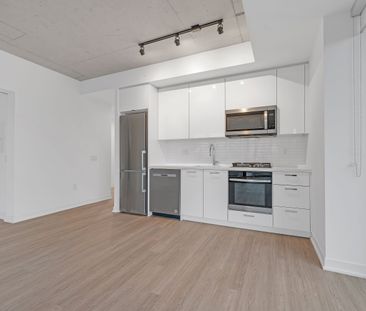 For Lease - 195 McCaul Street Unit# 1111, Toronto, Ontario - Photo 5