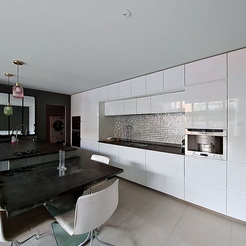 Maison T3 CACHAN à louer - Photo 1