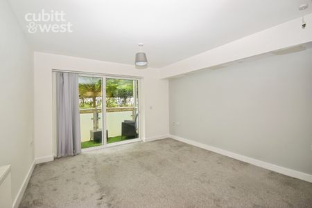 1 bedroom apartment to rent - Photo 3