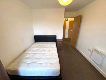 20D Wilbraham Court Two, 16-18 Wilbraham Road, Fallowfield, Manchester, M14 6JU - Photo 2