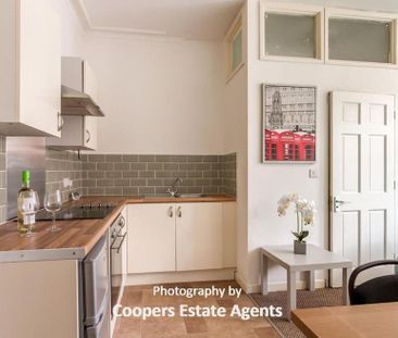 1 bedroom flat to rent - Photo 4