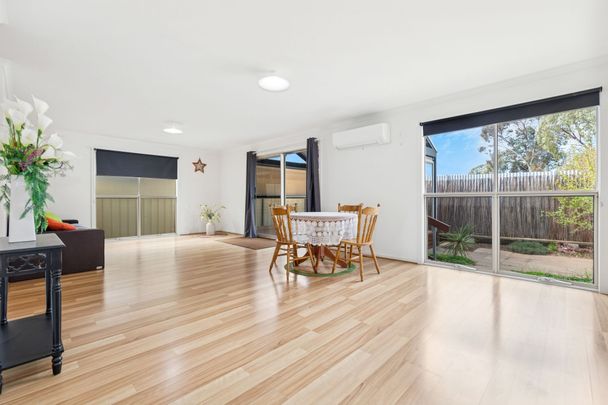 Your Family's Next Home — Space, Comfort & a Park on Your Doorstep - Photo 1