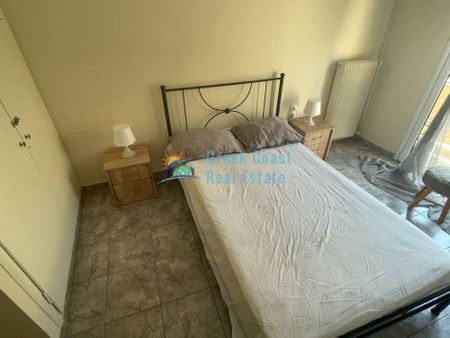 Studio/Γκαρσονιέρα για ενοικίαση Αγία Αικατερίνη (Πάτρα) - Photo 4