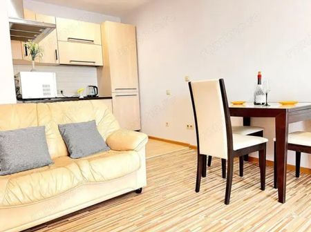 Aparament 2 camere zona Universitate - Fotografie 2