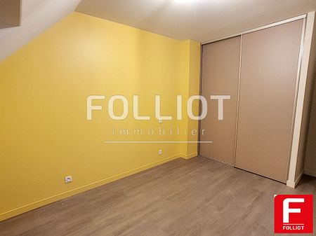 LOUER - A 10 min de VIRE, SOMPTUEUX T3 de 73 m² - Photo 2