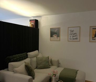 1 Zimmer, 2. Stock - Photo 1