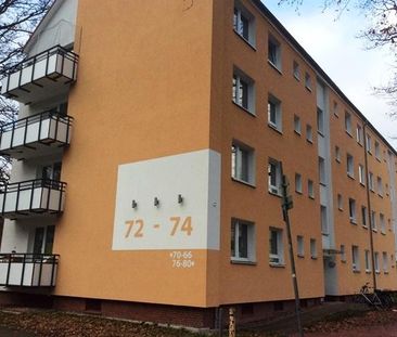 Wätjenstraße 72, 28213 Bremen OT Schwachhausen - Foto 4