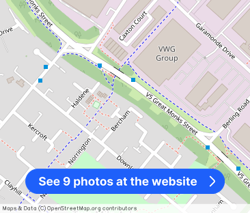 Bercham, Two Mile Ash - Photo 1