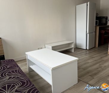 Location Appartement 2 pièces 25m² LE BARCARES 66420 - Photo 4