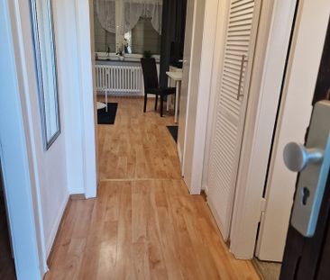 Zeitlos möbliertes Apartment im Agnesviertel - Photo 2