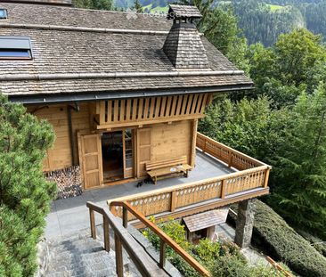 Chalet de charme et de tradition pour l'hiver - Photo 4