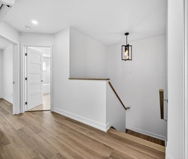 À louer / Maison à étages - Photo 5