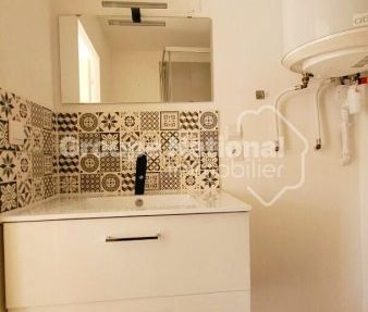 Appartement 1 Pièce 20 m² - Photo 1