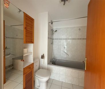 Location Appartement 2 pièces 46m² - Photo 5