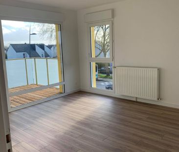 Appartement 2 pièces – 44 m² environ à Chantepie (ref : G175279) - Photo 3