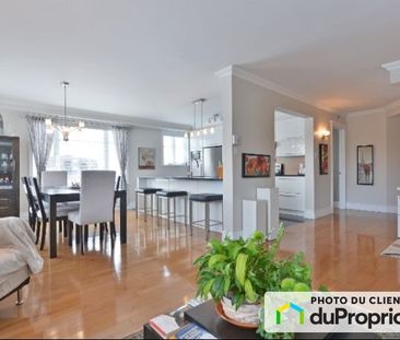 501-7755, rue du Daim, Québec à louer - Photo 5
