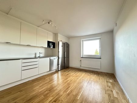 Norra promenaden 102A – 4rok (lgh 1301) - Foto 3