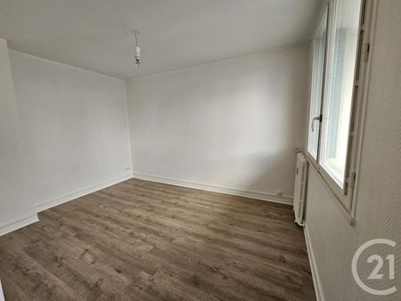 Appartement F2 à louer 2 pièces - 43,71 m2 CHATEAUROUX - 36 - Photo 4