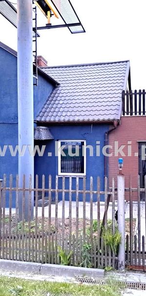 Warszawa, Bemowo, Chrzanów - Zdjęcie 1