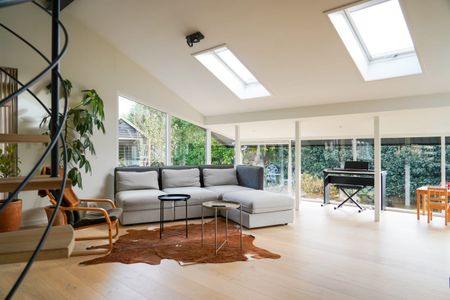 Huis te huur: Achterweg 50 4156 AC Rumpt - Foto 5