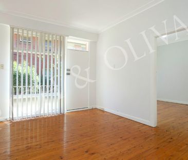 3/7 Queensborough Road, Croydon Park NSW 2133 - Apartment For Rent ... - Photo 3