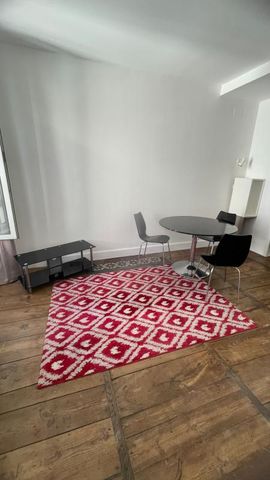 Location Appartement 1 pièce Meublé 31m² MONT DE MARSAN 40000 - Photo 4