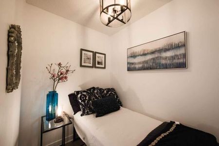 For Lease - 11 Brunel Court Unit# 2612, Toronto, Ontario - Photo 5