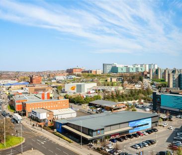 1 bedroom apartment to rent - Photo 5